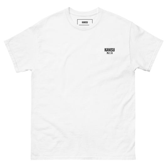 White T Shirt - Kirei