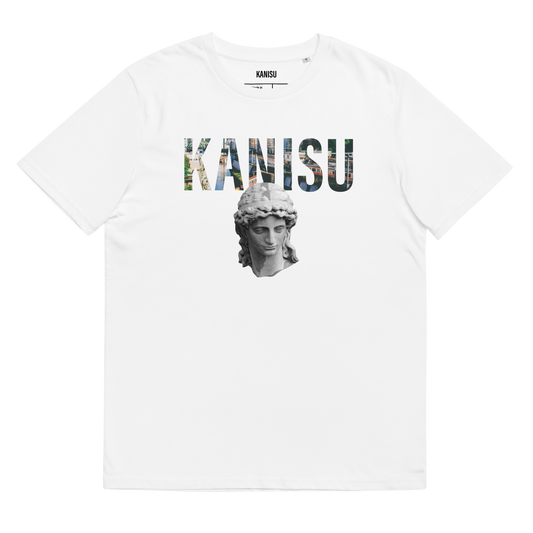 White Kanisu Tshirt - Zō