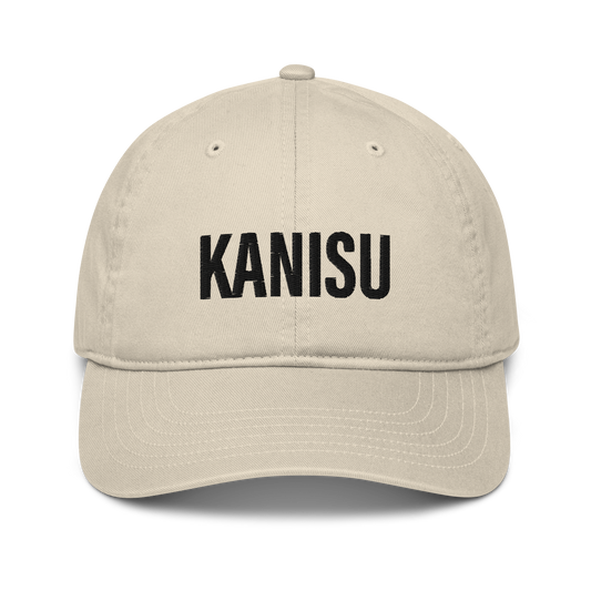 Khaki Kanisu Cap