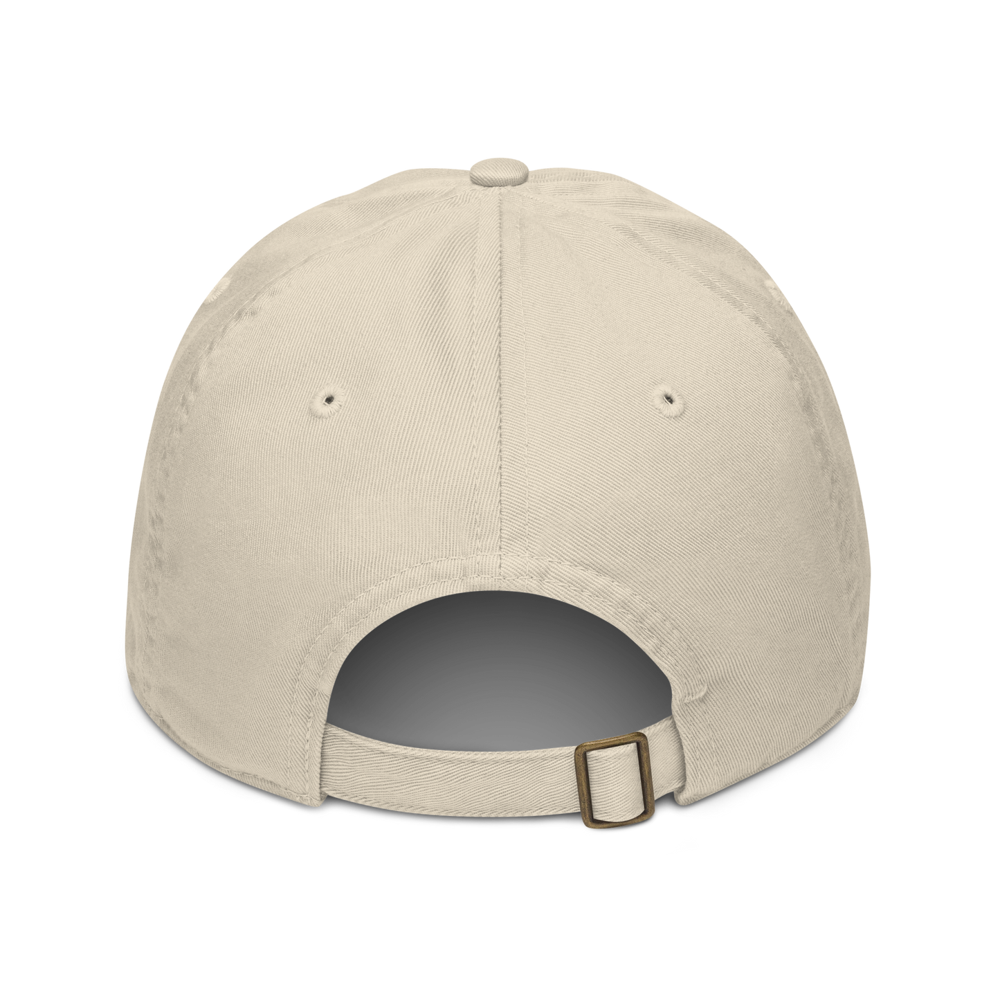 Khaki Kanisu Cap