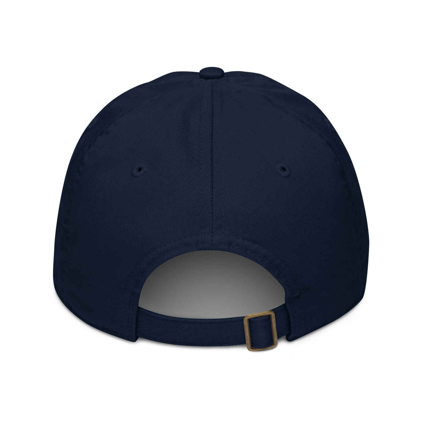 Navy Kanisu Cap